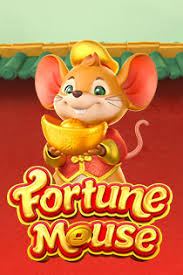 fortune mouse jogo ícone